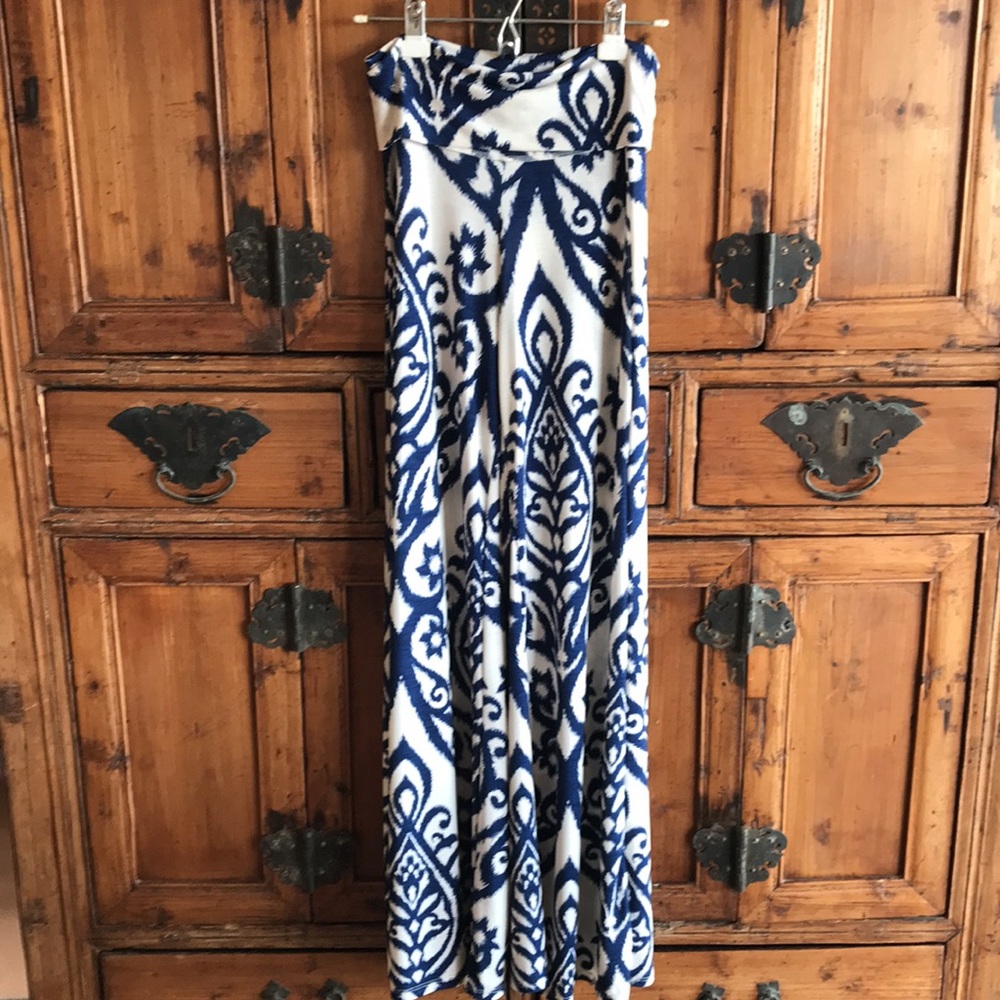 Surf Gypsy Ikat Resort Beach Pants Women’s Medium